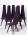 Tom Dixon, Tall chair, Tom Dixon